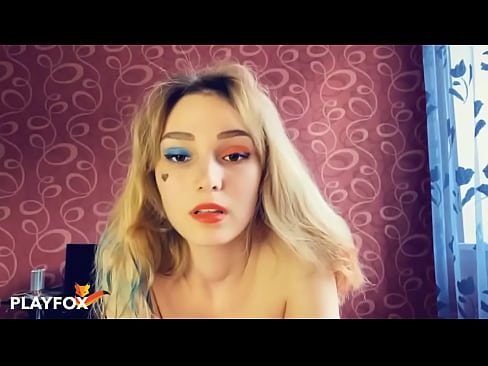 ❤️ Магични очила за виртуелна реалност ми овозможија секс со Харли Квин Ебате кај нас mk.porn-mate.ru ☑