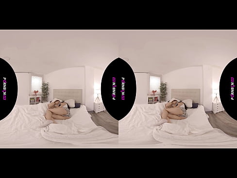 ❤️ PORNBCN VR Две млади лезбејки се будат напалени во 4K 180 3D виртуелна реалност Женева Белучи Катрина Морено Ебате кај нас mk.porn-mate.ru ☑