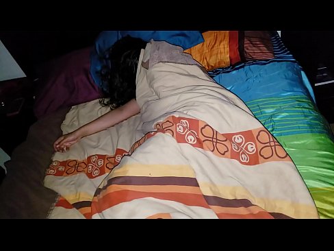 ❤️ Посинок ја кара својата млада маќеа додека таа спие. Ебате кај нас mk.porn-mate.ru ☑